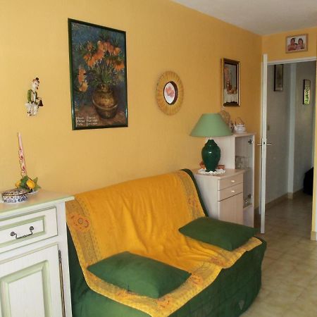Au Coin De L'Olivier Apartment เลอลาวองดูว์ ภายนอก รูปภาพ